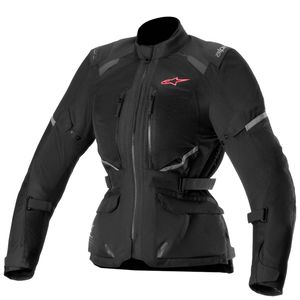 Jaqueta Alpinestars Stella Andes Air Drystar Preto