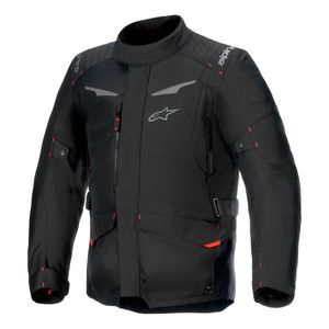 Jaqueta Alpinestars ST 1 WP Preto