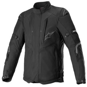 Jaqueta Alpinestars RX 5 Drystar Preto Anthracite