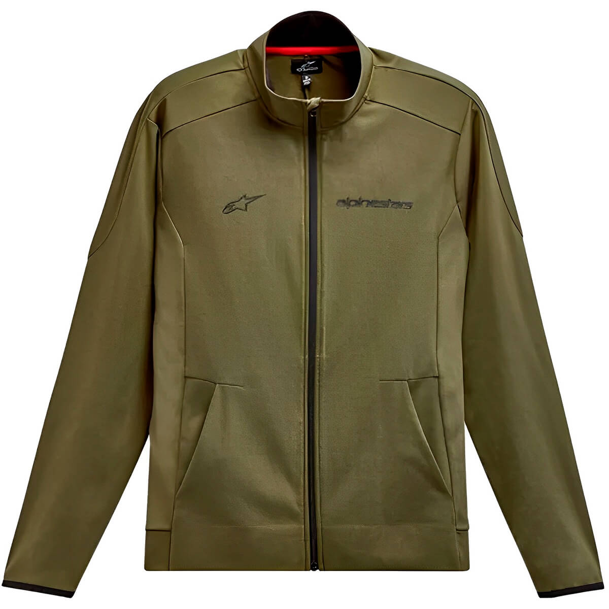 Jaqueta Alpinestars Progression Midlayer