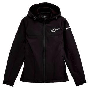Jaqueta Alpinestars Primary Womens Feminino Gelo XS