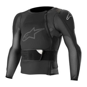 Jaqueta Alpinestars Paragon Pro Preto