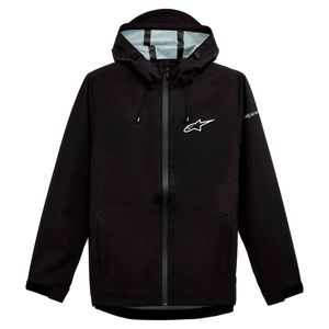 Jaqueta Alpinestars Omni Rain Preto