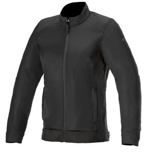 Jaqueta Alpinestars Calabasas Air Womens Preto