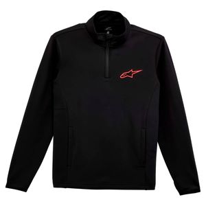 Jaqueta Alpinestars Mission V2 Midlayer Preto