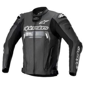 Jaqueta Alpinestars Missile V2 Ignition Preto
