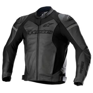 Jaqueta Alpinestars GP Force Preto