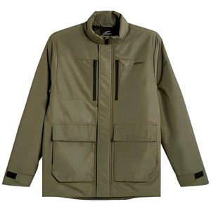 Jaqueta Alpinestars Genesis Insulated Verde