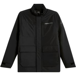 Jaqueta Alpinestars Genesis Insulated Preto