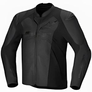Jaqueta Alpinestars Faster V3 Preto