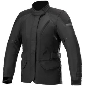 Jaqueta Alpinestars Stella Gravity Drystar Preto
