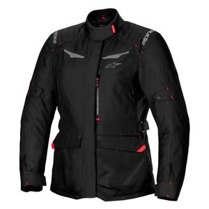 Jaqueta Alpinestars Stella ST 1 WP Preto