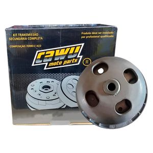 Embreagem Traseira Secundária SH 300 - Cawu
