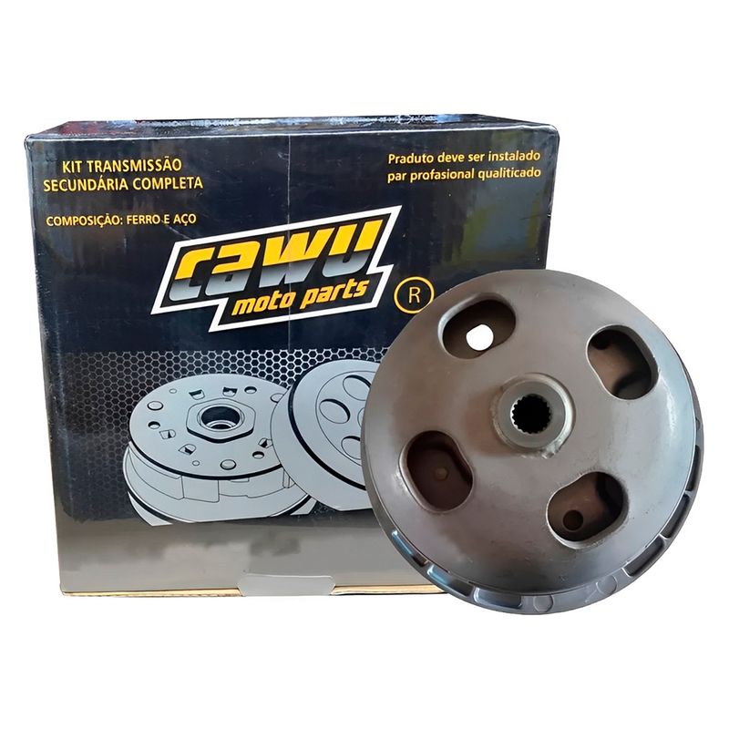 Embreagem-Traseira-Secundaria-SH-300---Cawu-1