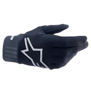 Luva Alpinestars A Dura Gel Preto