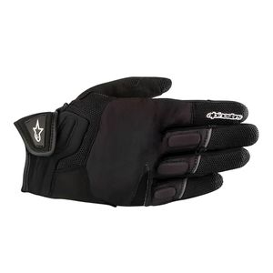 Luva Alpinestars Atom Preto