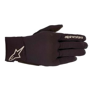 Luva Alpinestars Reef Preto Reflective
