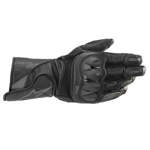 Luva Alpinestars SP 2 V3 Preto Anthracite
