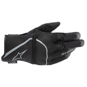 Luva Alpinestars Syncro V2 Drystar Preto Cinza