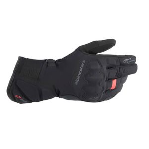 Luva Alpinestars Tourer W 7 V2 Drystar Preto