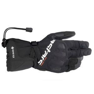 Luva Alpinestars XT 5 Gore-Tex Preto