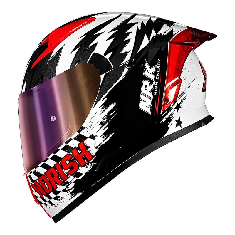 Capacete-Norisk-Flow-Daytona-Branco-Vermelho-2