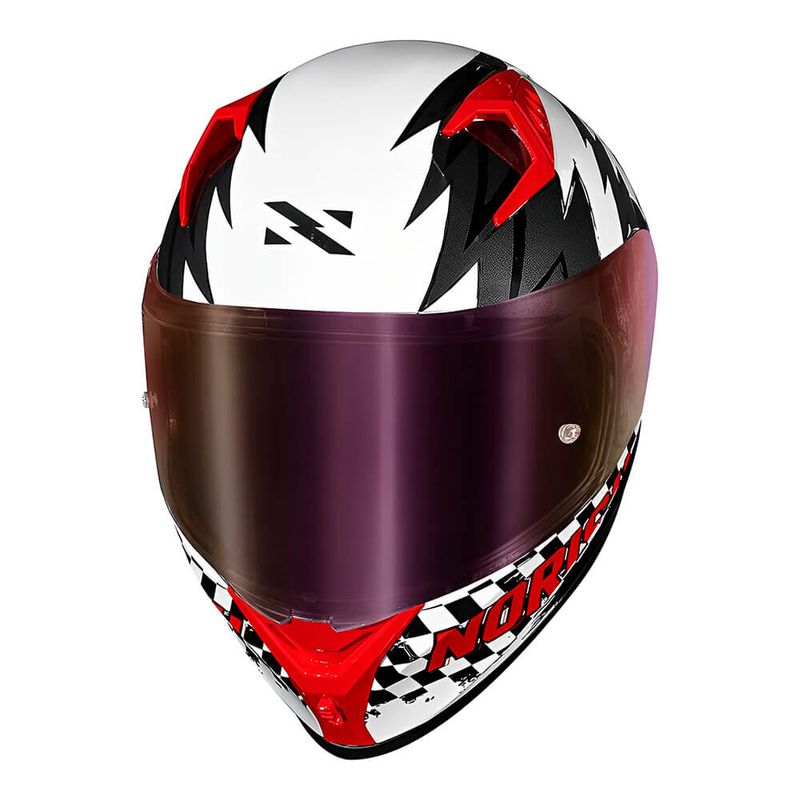 Capacete-Norisk-Flow-Daytona-Branco-Vermelho-3