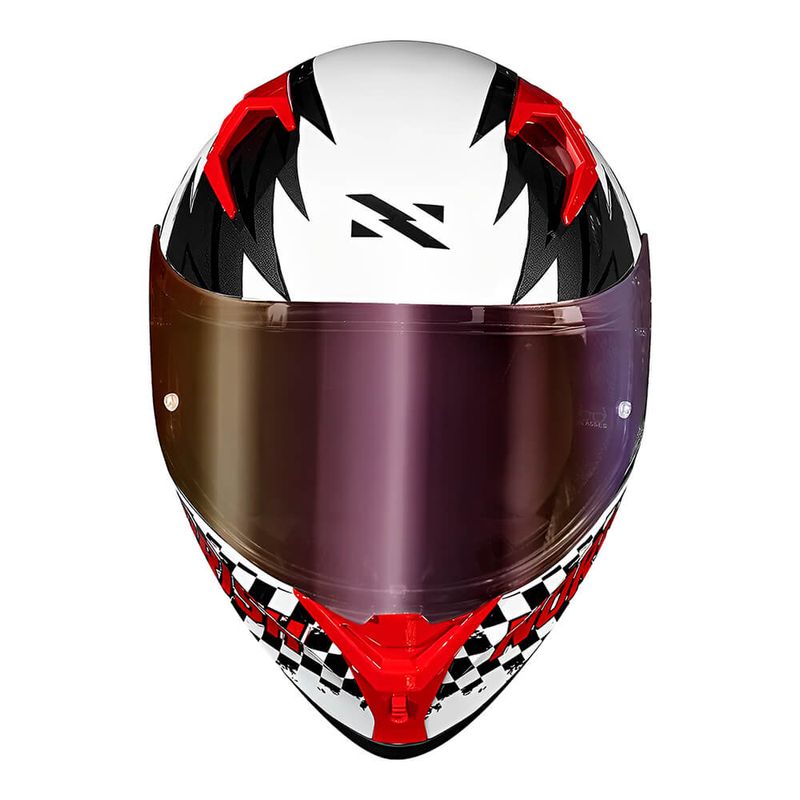 Capacete-Norisk-Flow-Daytona-Branco-Vermelho-4