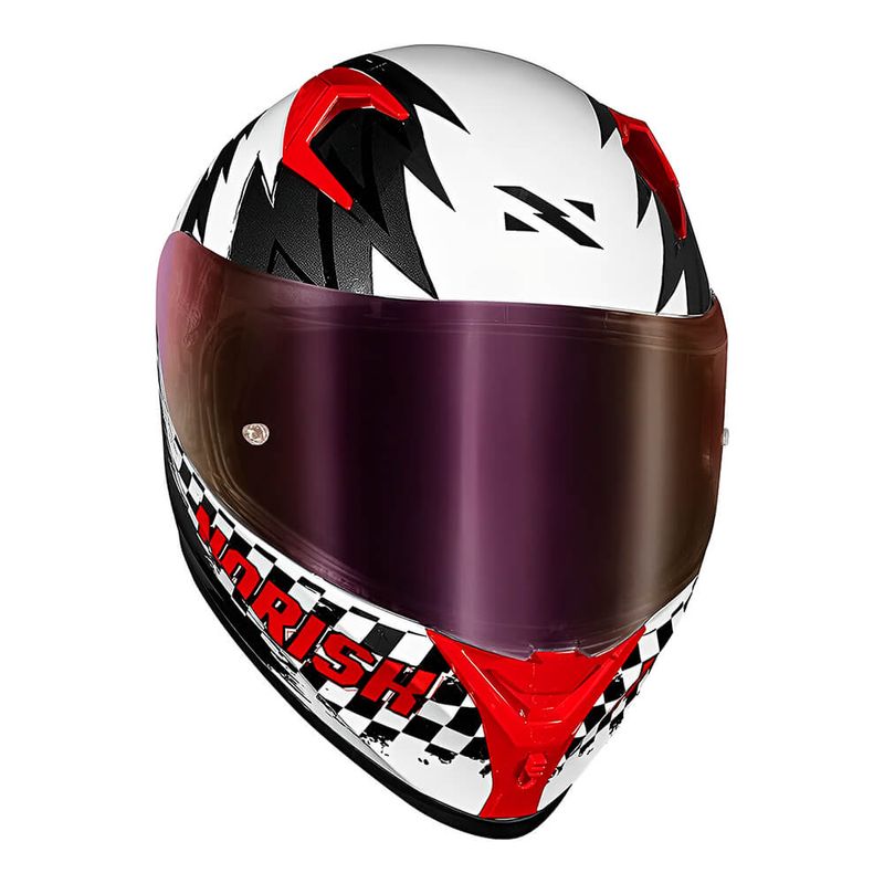 Capacete-Norisk-Flow-Daytona-Branco-Vermelho-6