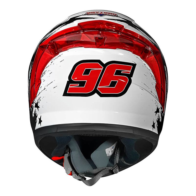 Capacete-Norisk-Flow-Daytona-Branco-Vermelho-9