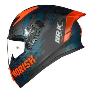 Capacete Norisk Flow Daytona