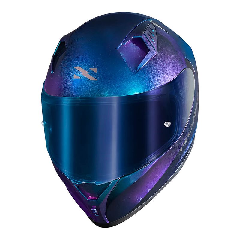 Capacete-Norisk-Flow-Monocolor-Azul-2