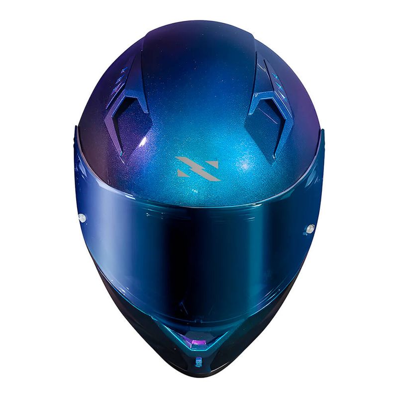 Capacete-Norisk-Flow-Monocolor-Azul-4