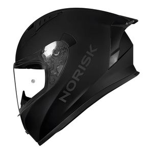 Capacete Norisk Flow Monocolor