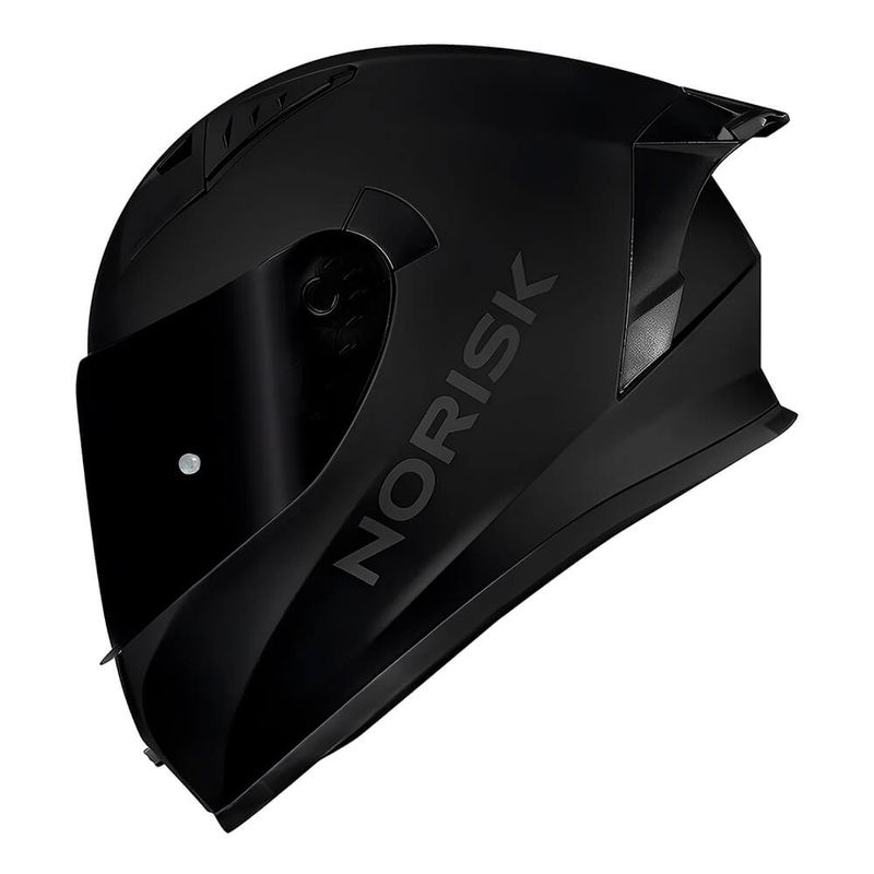 Capacete-Norisk-Flow-Monocolor-Preto-Fosco-2