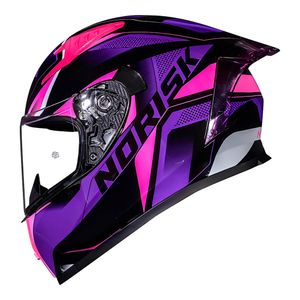 Capacete Norisk Flow Pulse