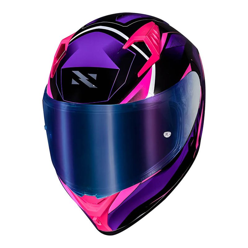 Capacete-Norisk-Flow-Pulse-Roxo-Rosa-2