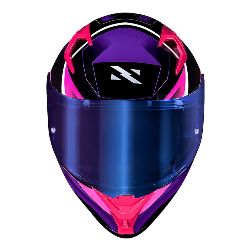 Capacete-Norisk-Flow-Pulse-Roxo-Rosa-3