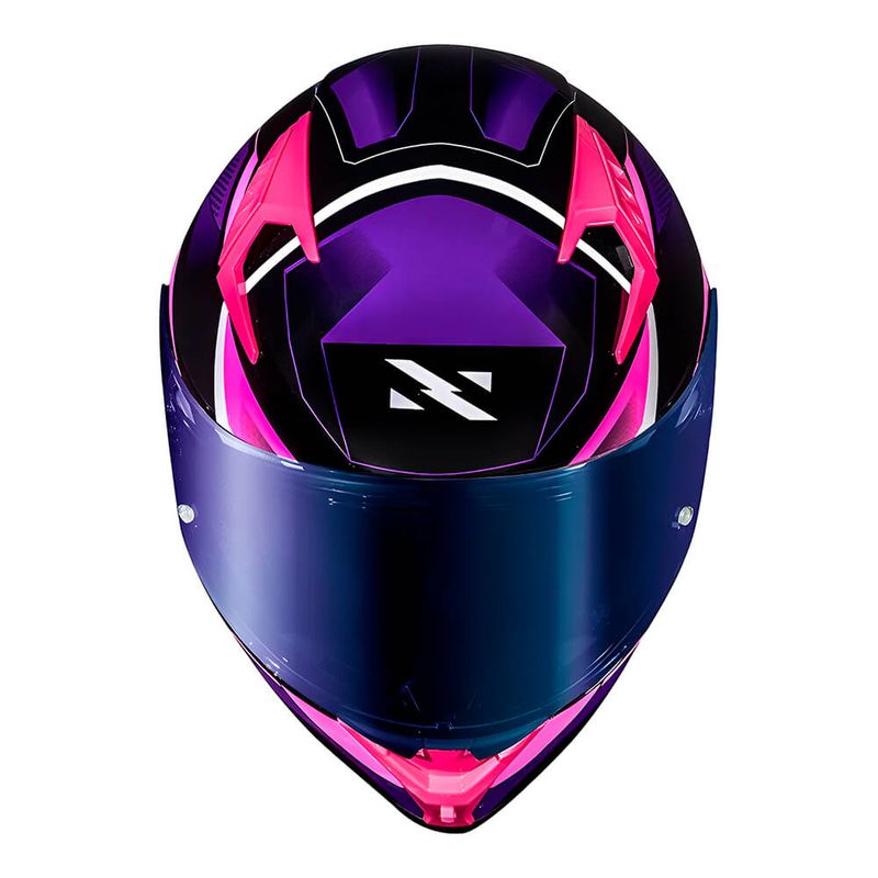 Capacete-Norisk-Flow-Pulse-Roxo-Rosa-4