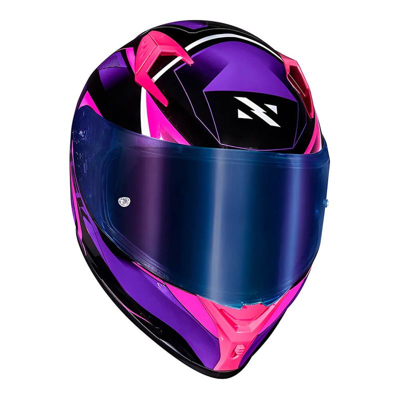 Capacete-Norisk-Flow-Pulse-Roxo-Rosa-5