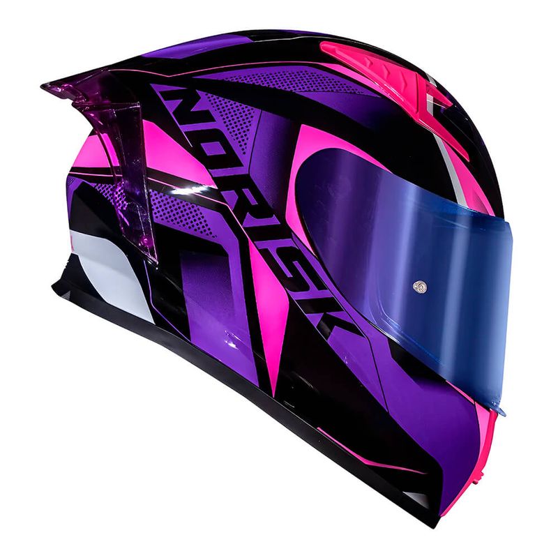 Capacete-Norisk-Flow-Pulse-Roxo-Rosa-6