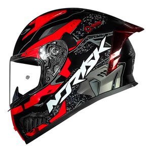 Capacete Norisk Flow Robot