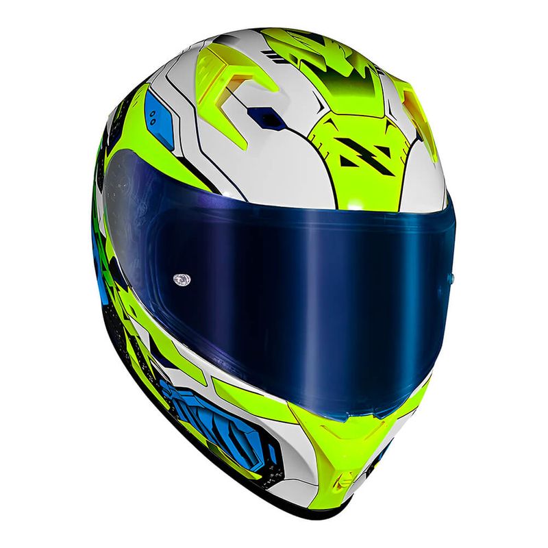 Capacete-Norisk-Flow-Robot-Branco-Amarelo-6
