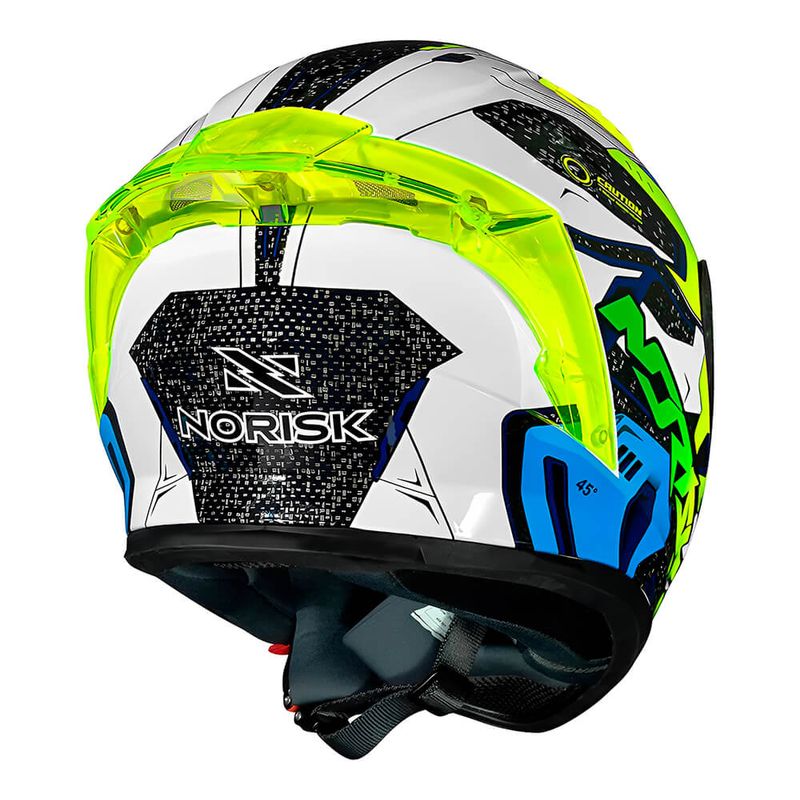 Capacete-Norisk-Flow-Robot-Branco-Amarelo-8