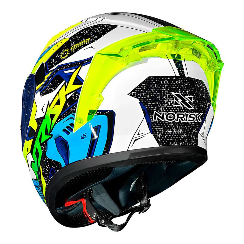 Capacete-Norisk-Flow-Robot-Branco-Amarelo-10