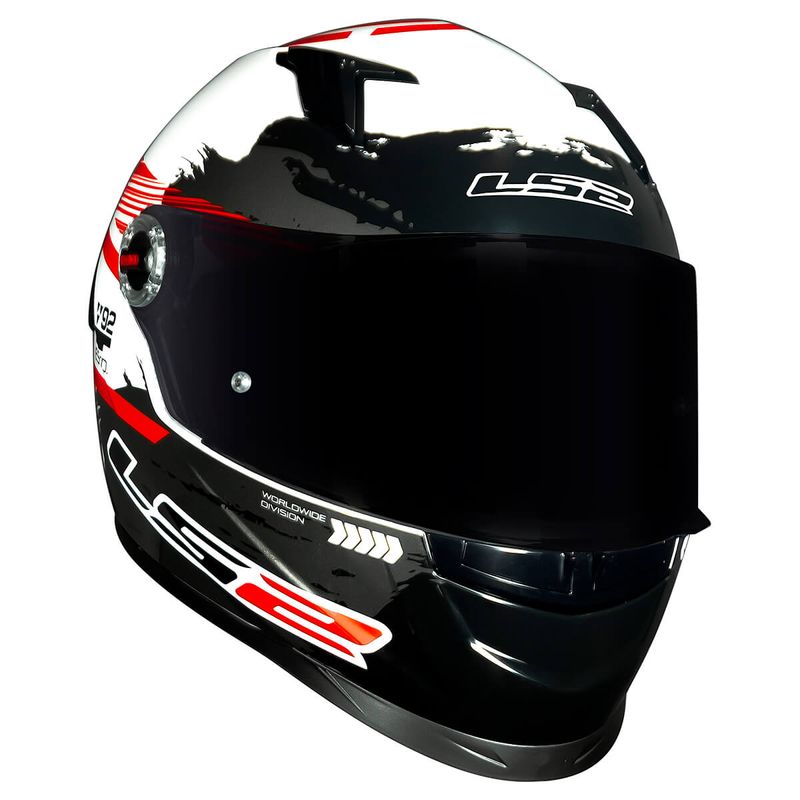 Capacete-LS2-FF358-S-Japan-Vermelho-4