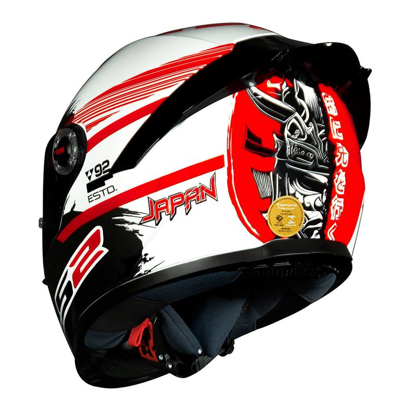 Capacete-LS2-FF358-S-Japan-Vermelho-8