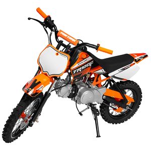 Mini Moto Pro Tork TR-100F Off Road Motocross 100cc