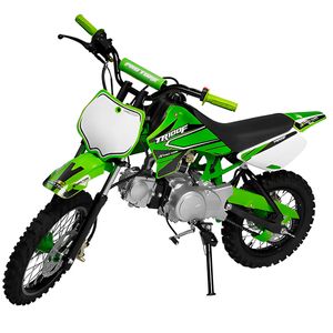 Mini Moto Pro Tork TR-100F Off Road Motocross 100cc