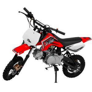 Mini Moto Pro Tork TR-50F Off Road Motocross 50cc